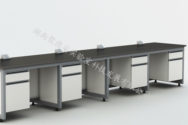 仪器台